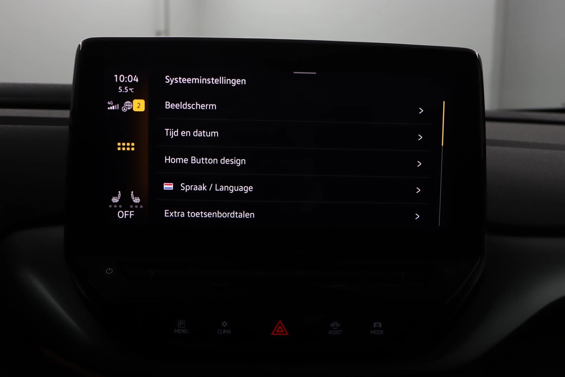 Hoofdafbeelding Volkswagen ID.4