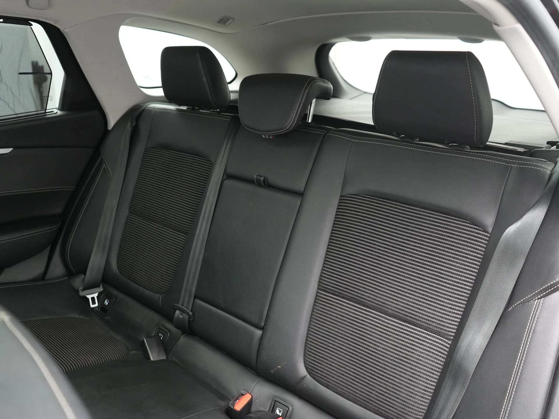 Hoofdafbeelding Renault Talisman