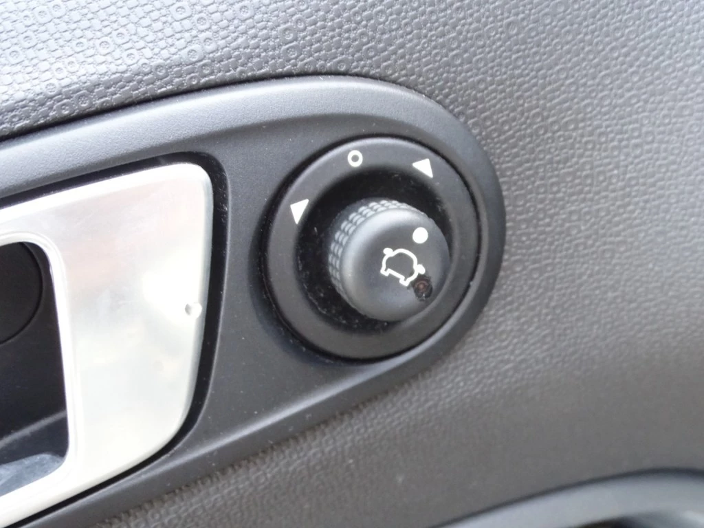 Hoofdafbeelding Ford EcoSport