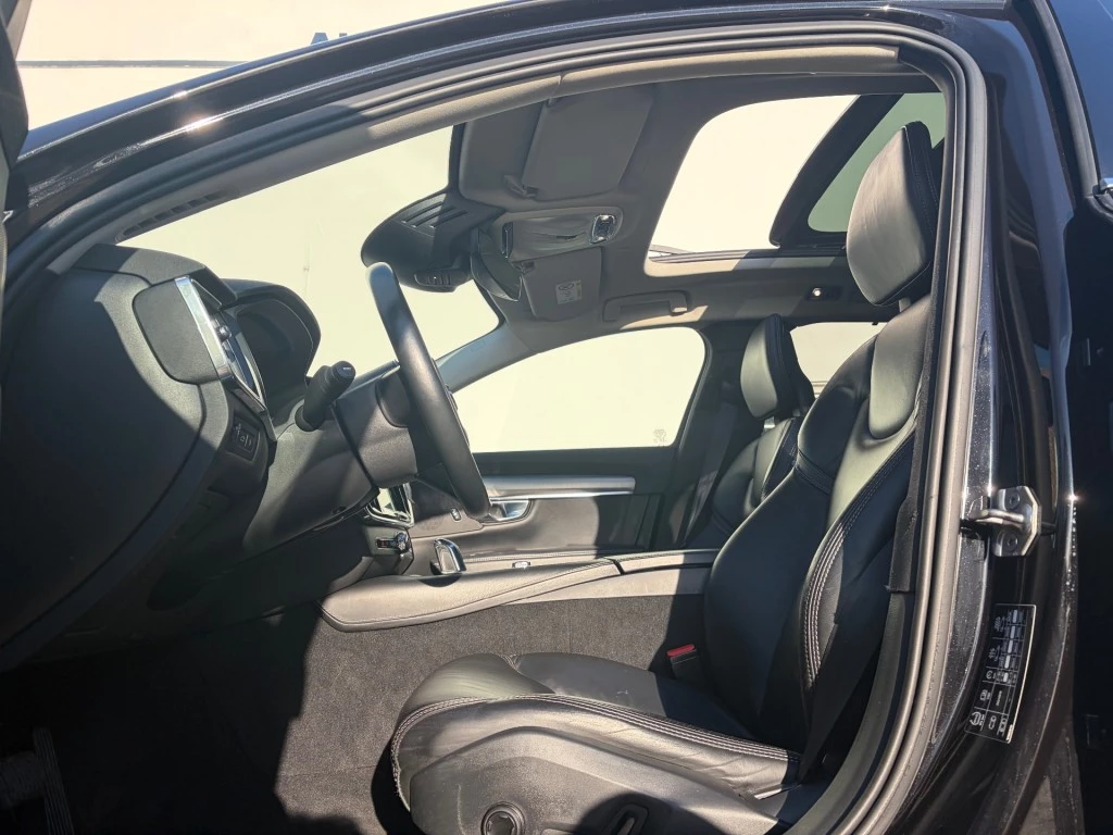 Hoofdafbeelding Volvo V90