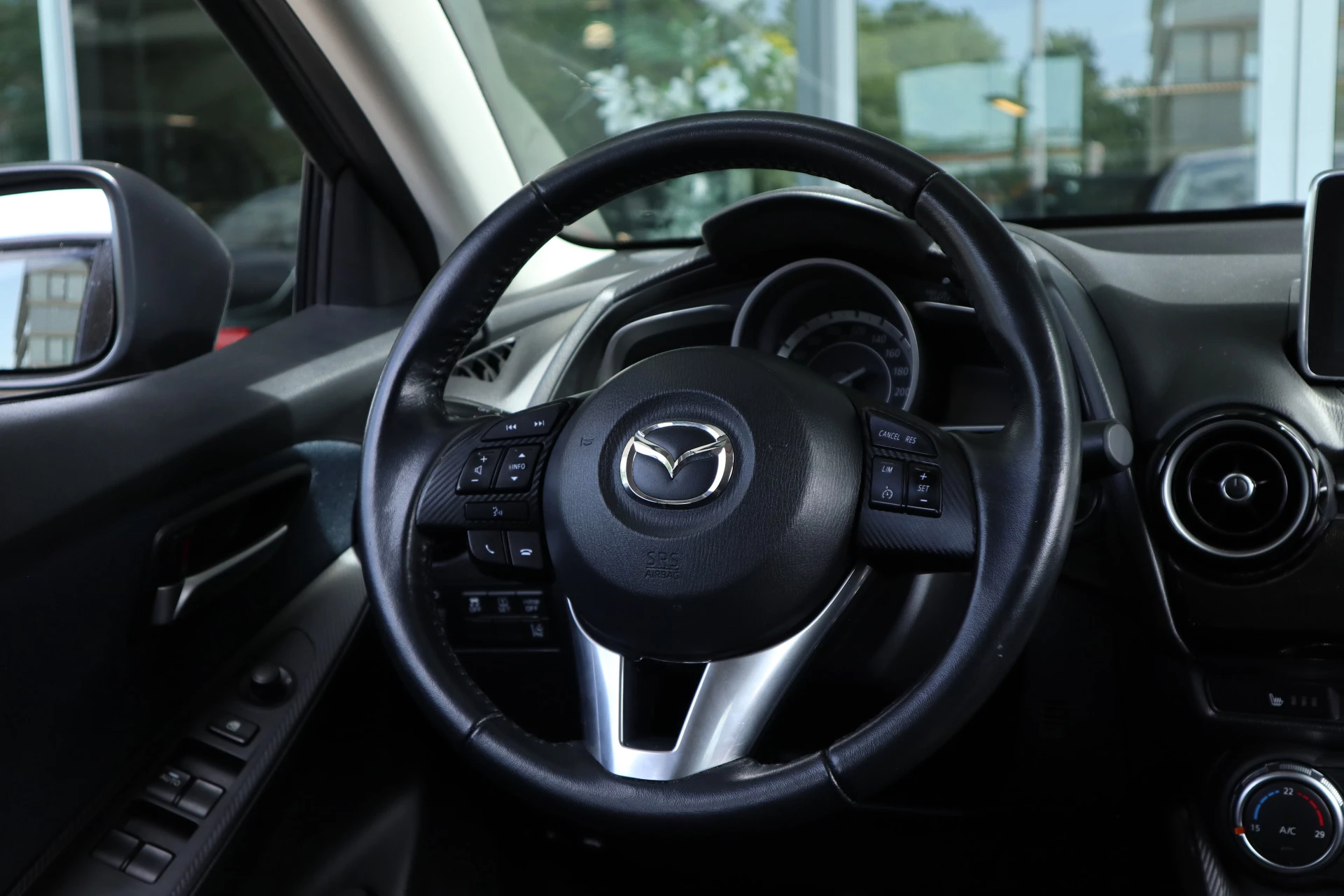 Hoofdafbeelding Mazda 2