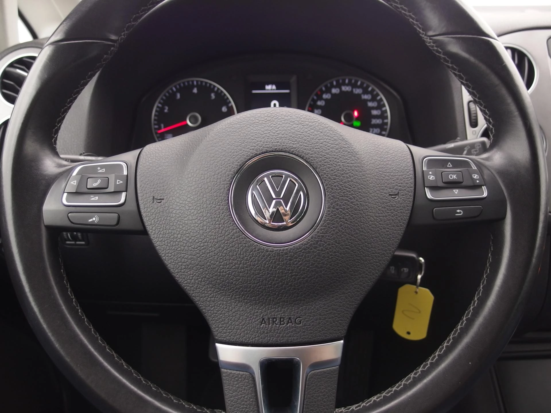 Hoofdafbeelding Volkswagen Golf Plus