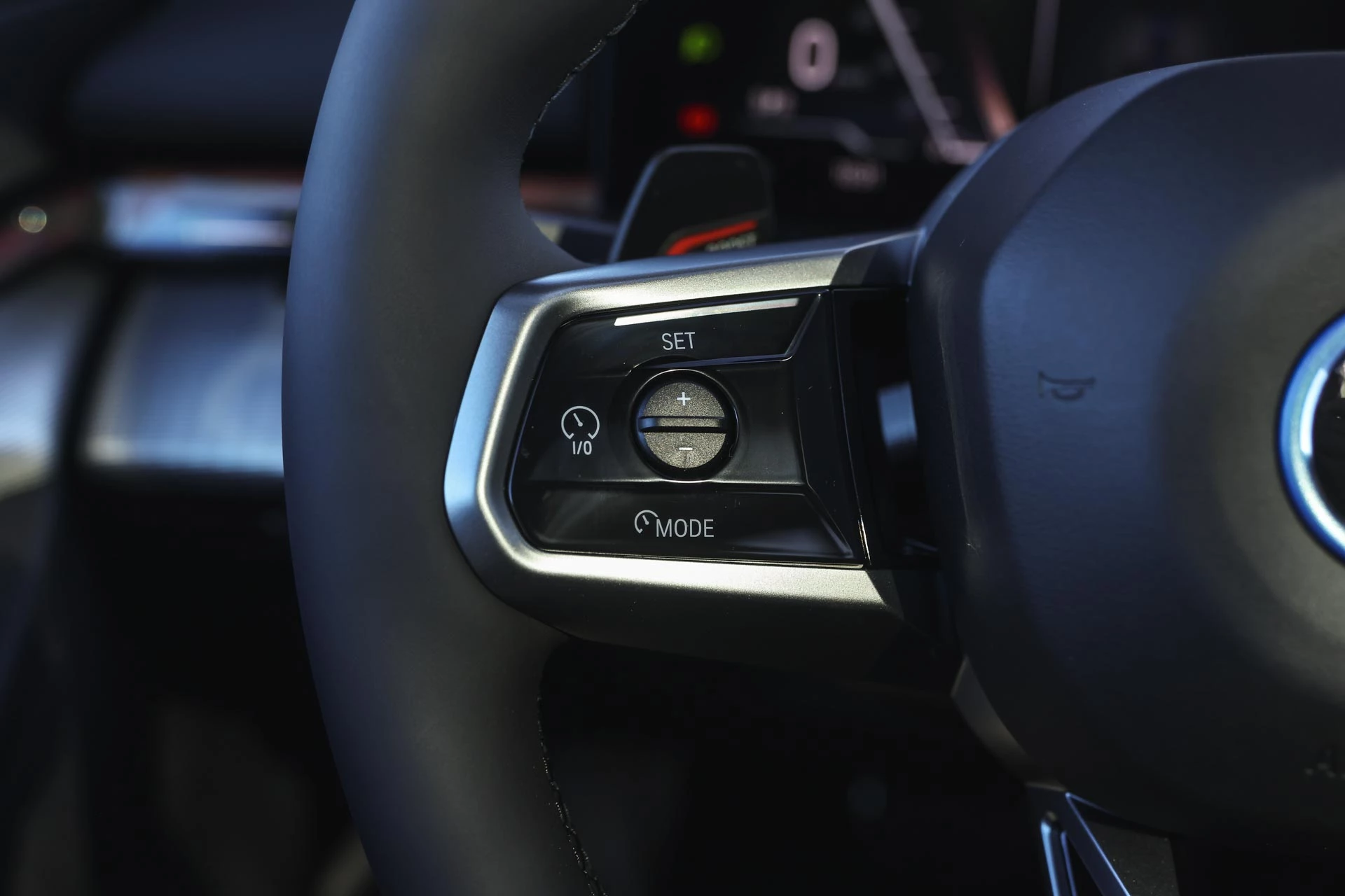 Hoofdafbeelding BMW i5