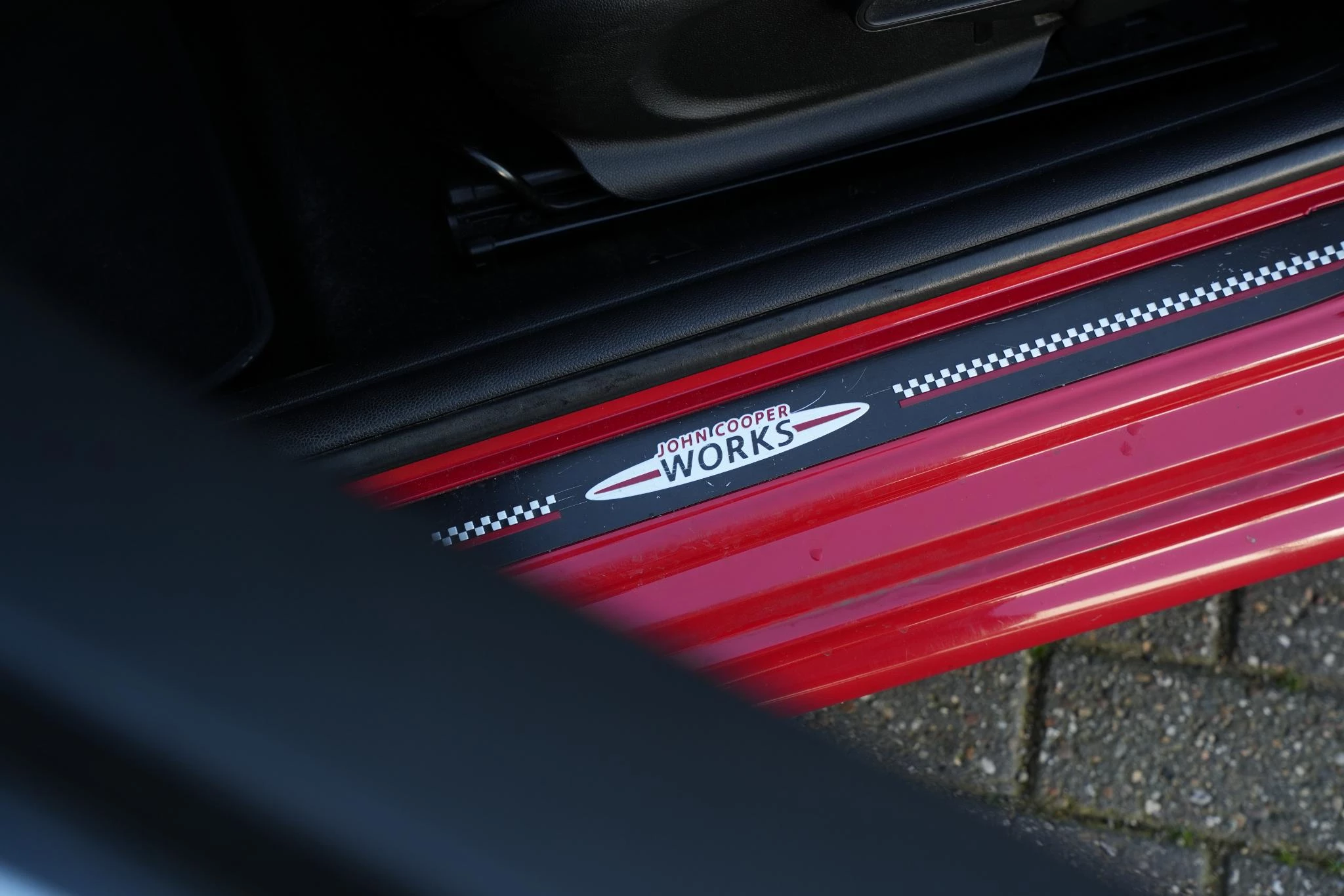 Hoofdafbeelding MINI Cooper Cabrio