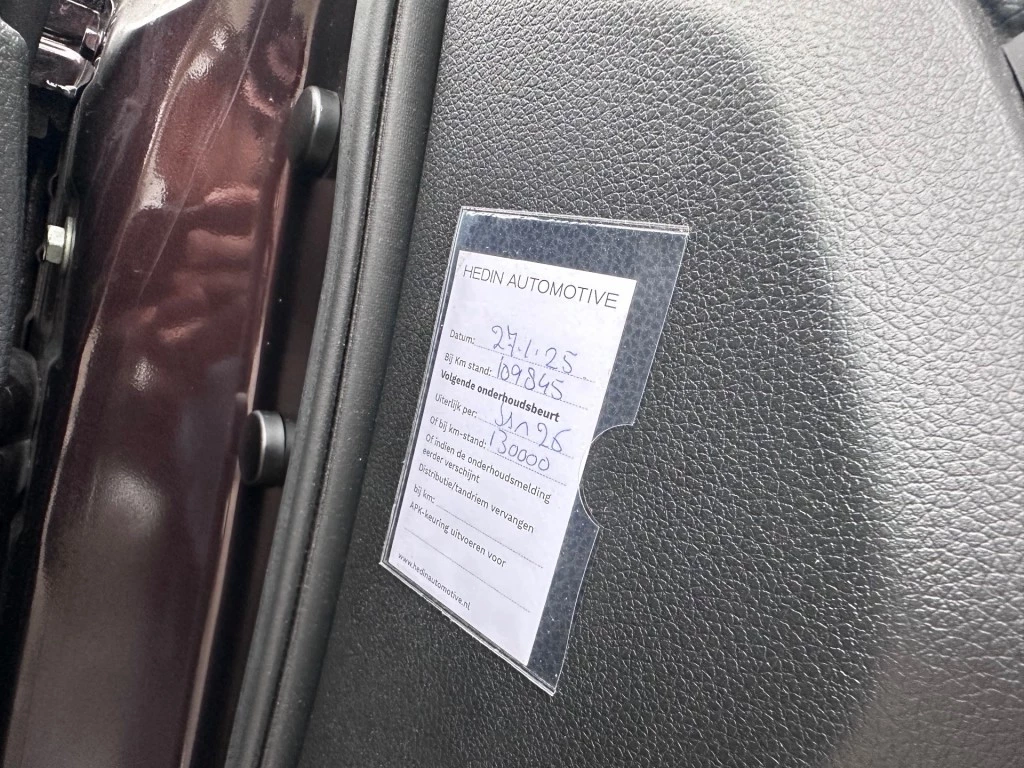 Hoofdafbeelding Nissan X-Trail