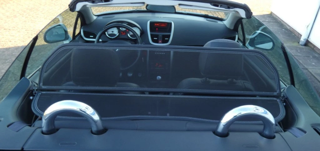 Hoofdafbeelding Peugeot 207