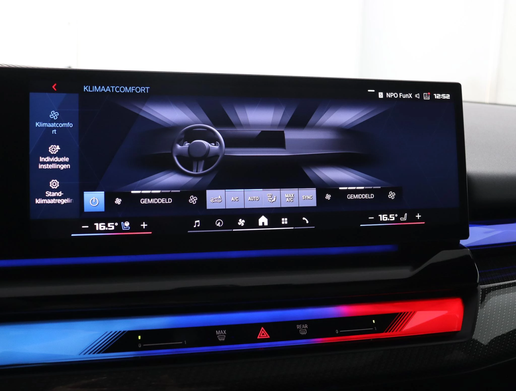 Hoofdafbeelding BMW M5