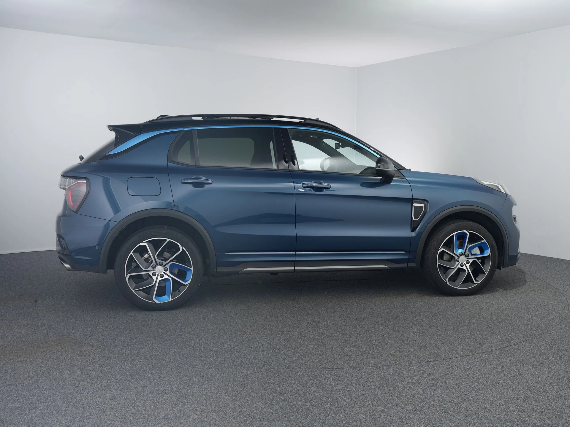 Hoofdafbeelding Lynk & Co 01