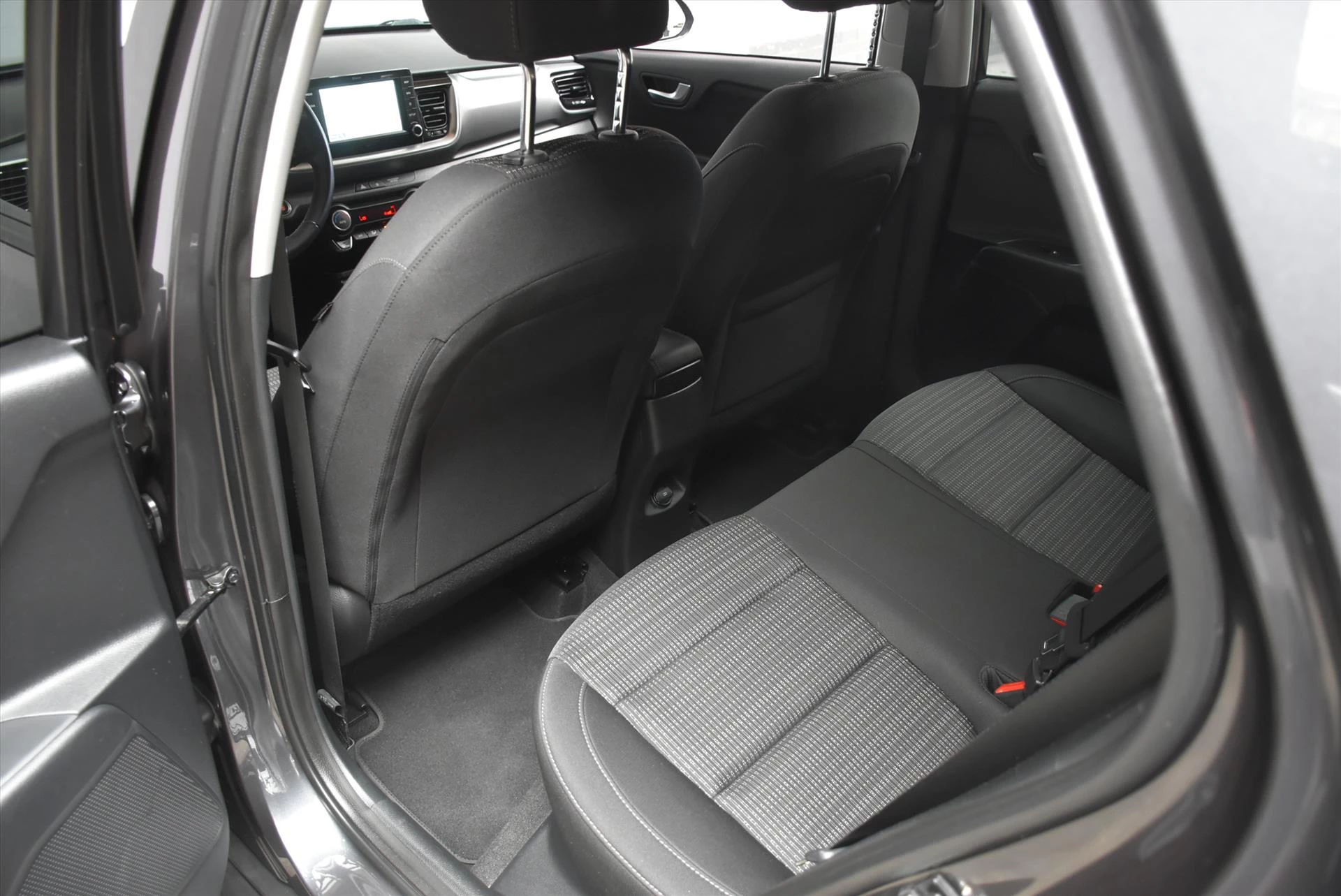 Hoofdafbeelding Kia Stonic