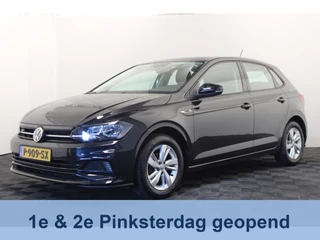 Volkswagen Polo 1.0 TSI Comfortline R-line