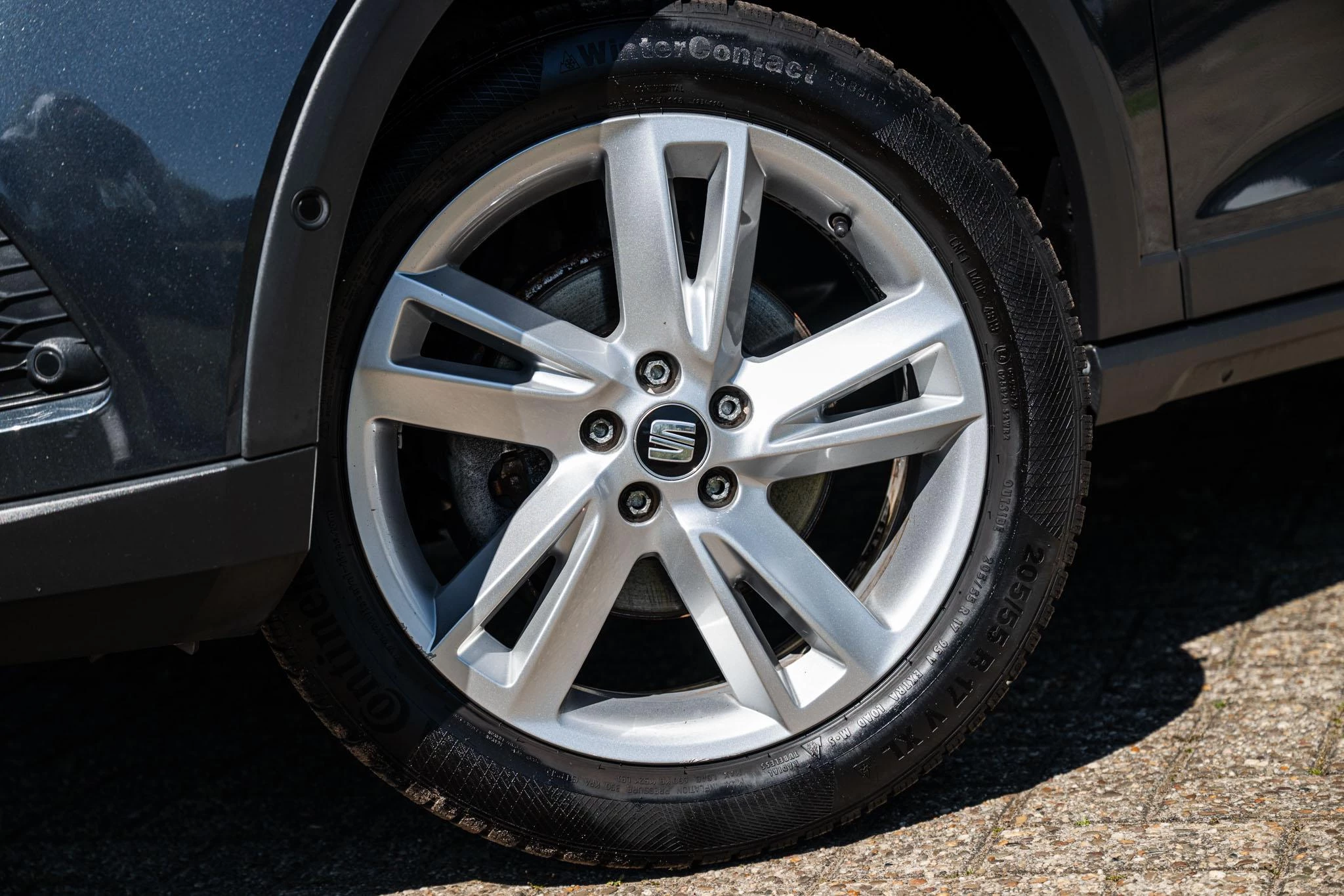 Hoofdafbeelding SEAT Arona