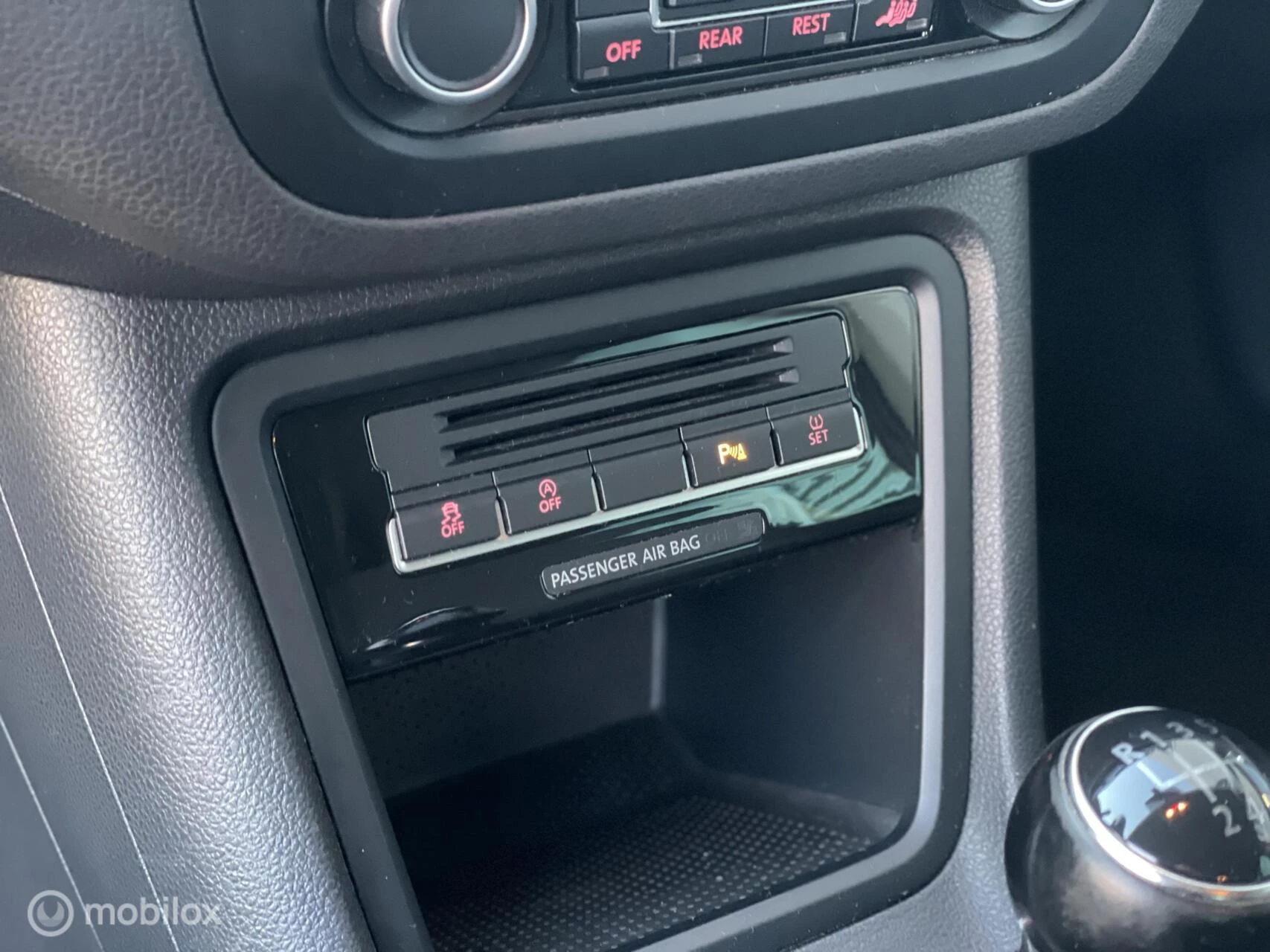 Hoofdafbeelding Volkswagen Sharan