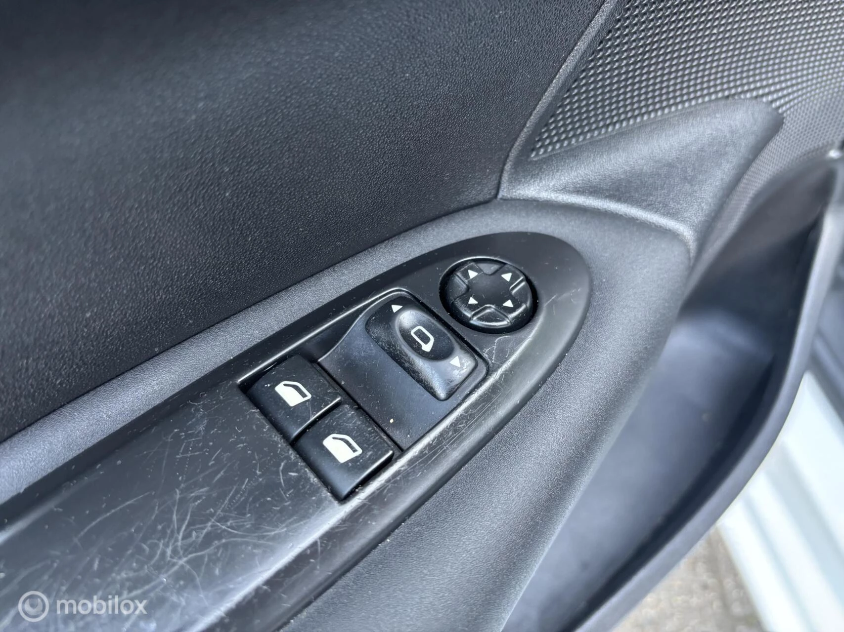 Hoofdafbeelding Citroën C4