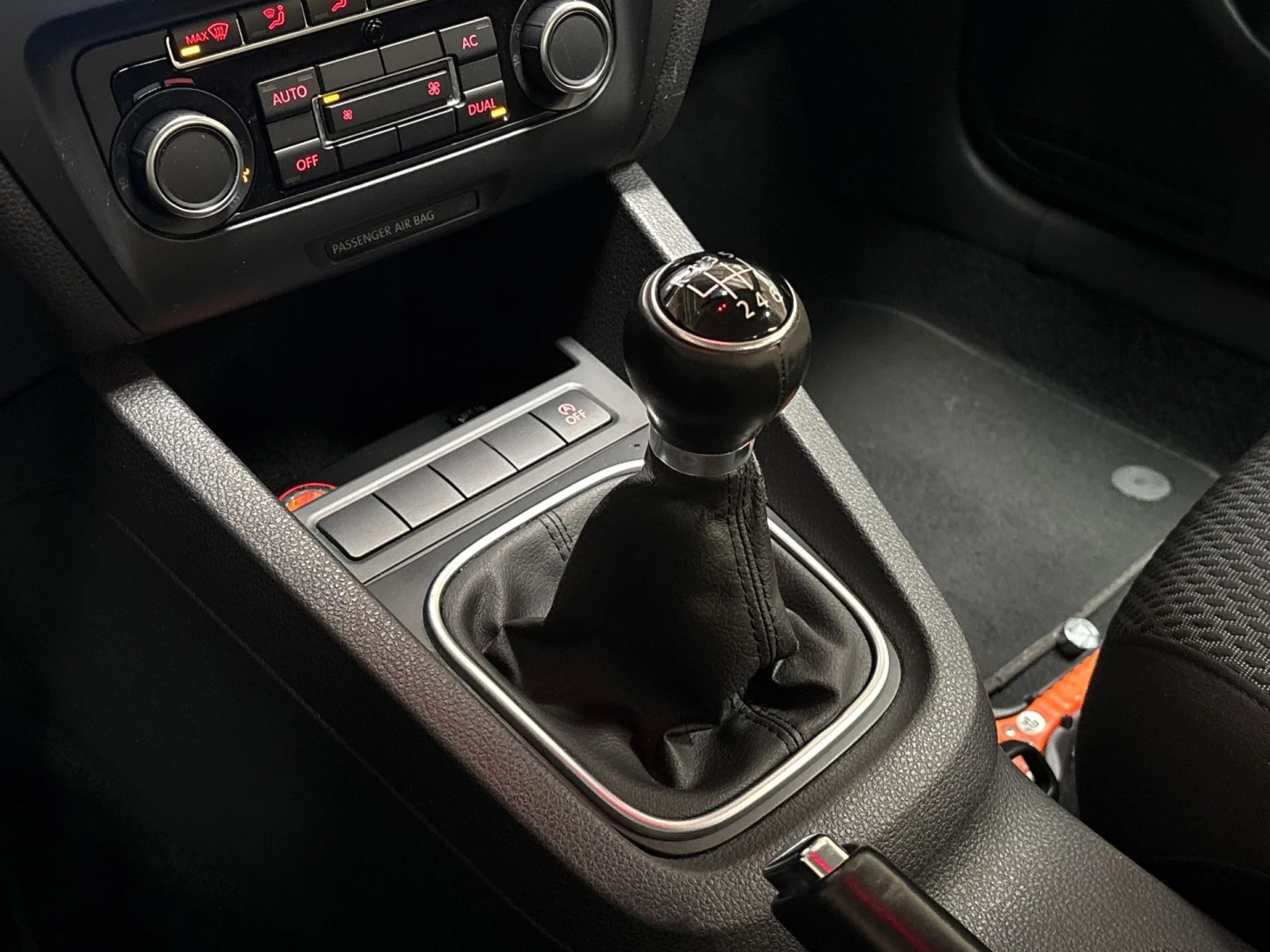 Hoofdafbeelding Volkswagen Jetta