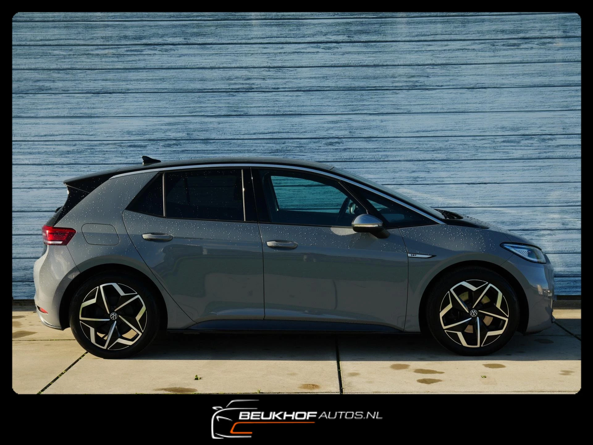 Hoofdafbeelding Volkswagen ID.3