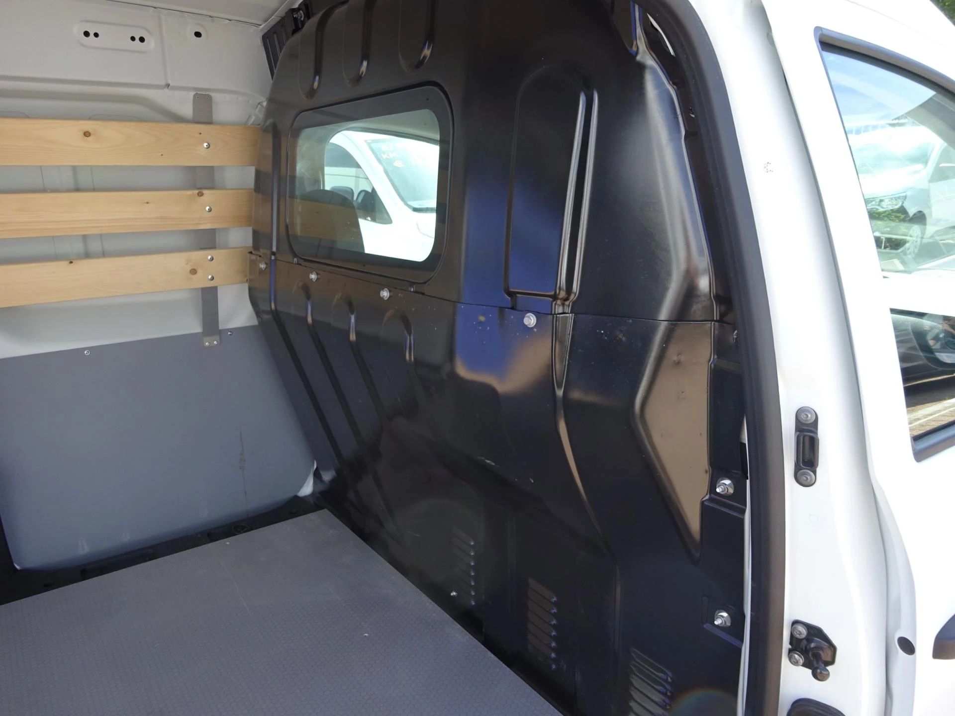 Hoofdafbeelding Renault Express