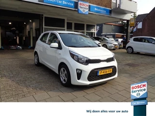 Hoofdafbeelding Kia Picanto Kia Picanto 1.0 DPI COMFORTL. 5P