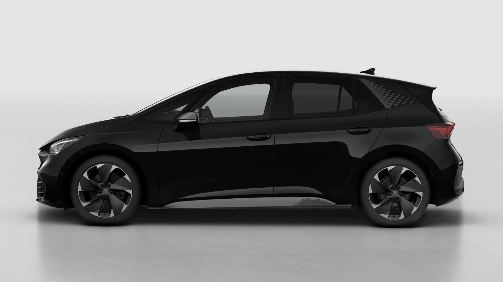 Hoofdafbeelding CUPRA Born