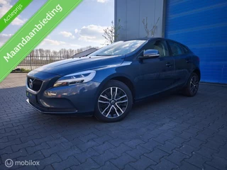 Volvo V40 2.0 T2 / Dealer onderhouden / nieuw Distributie /