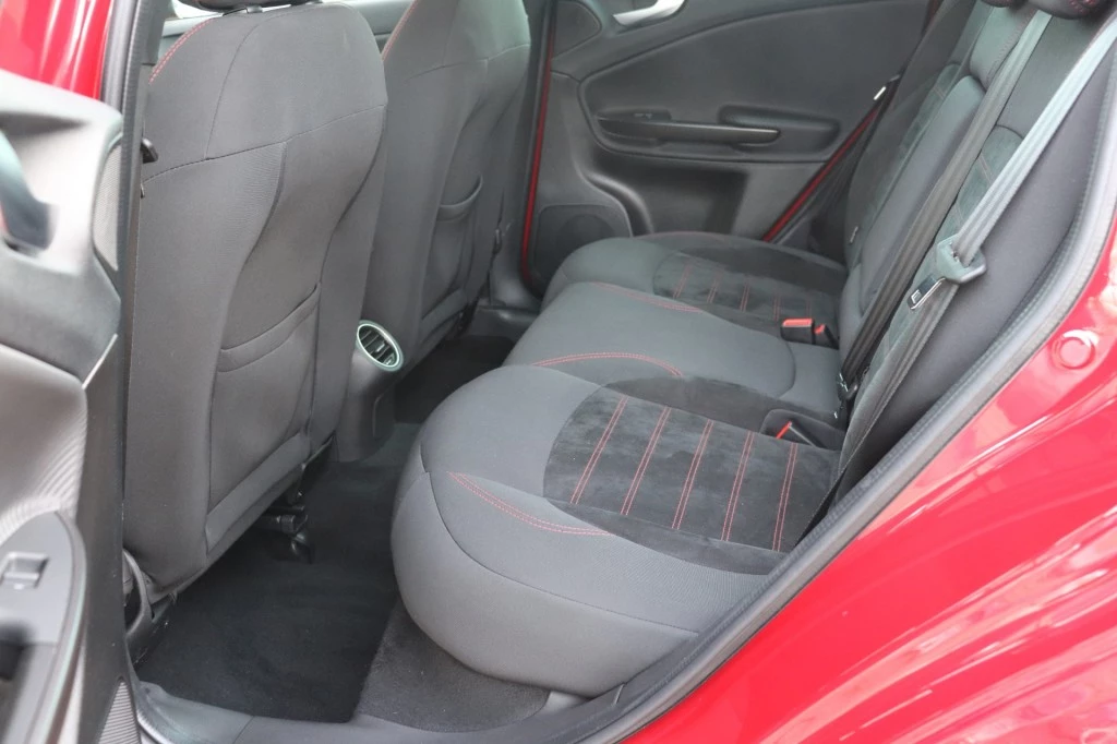 Hoofdafbeelding Alfa Romeo Giulietta