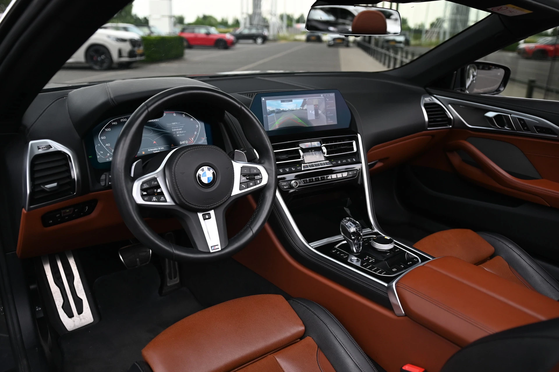 Hoofdafbeelding BMW 8 Serie