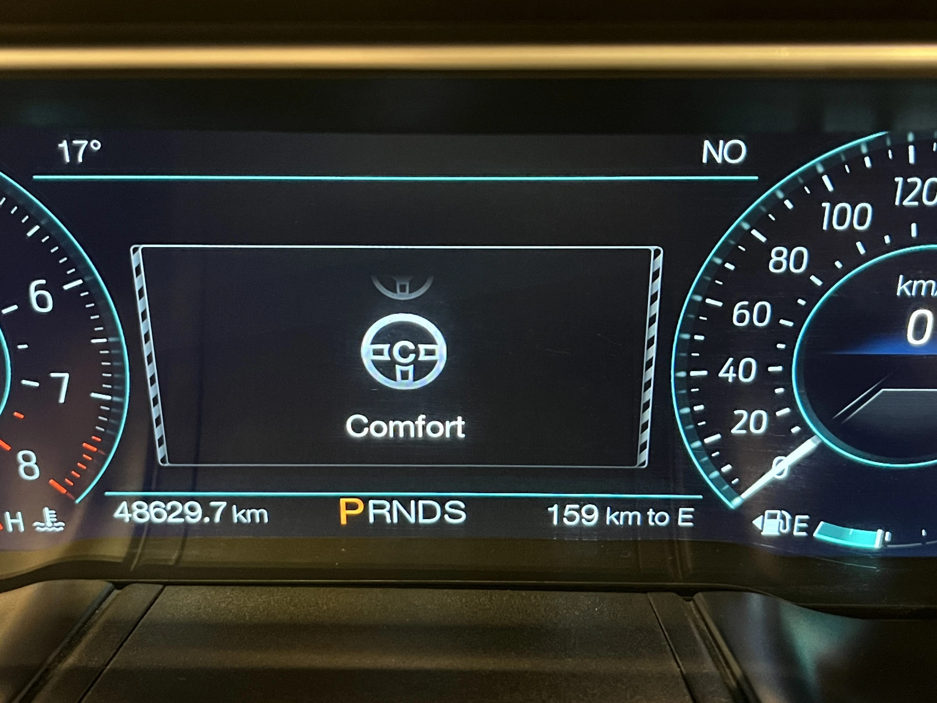 Hoofdafbeelding Ford Mustang