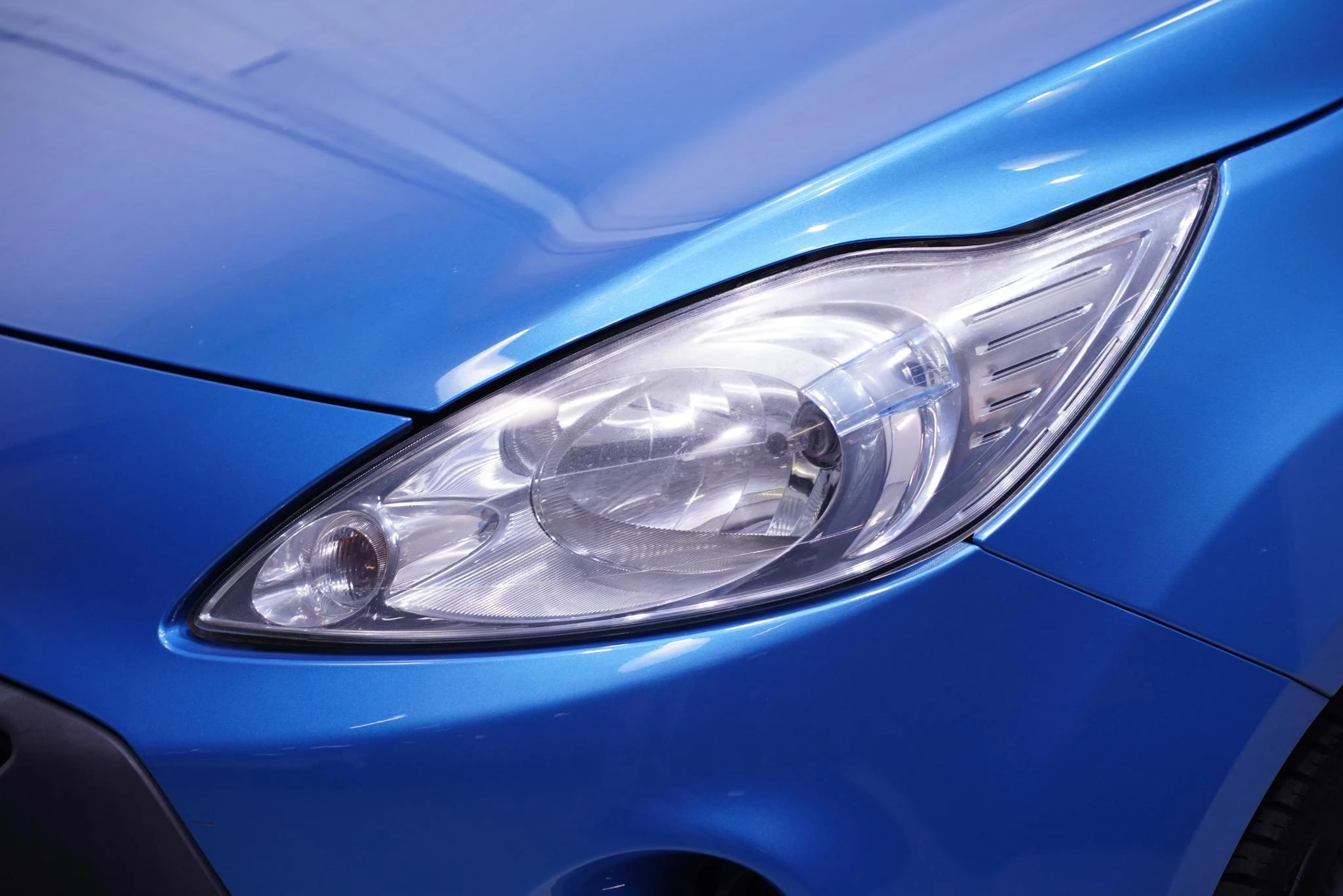 Hoofdafbeelding Ford Ka