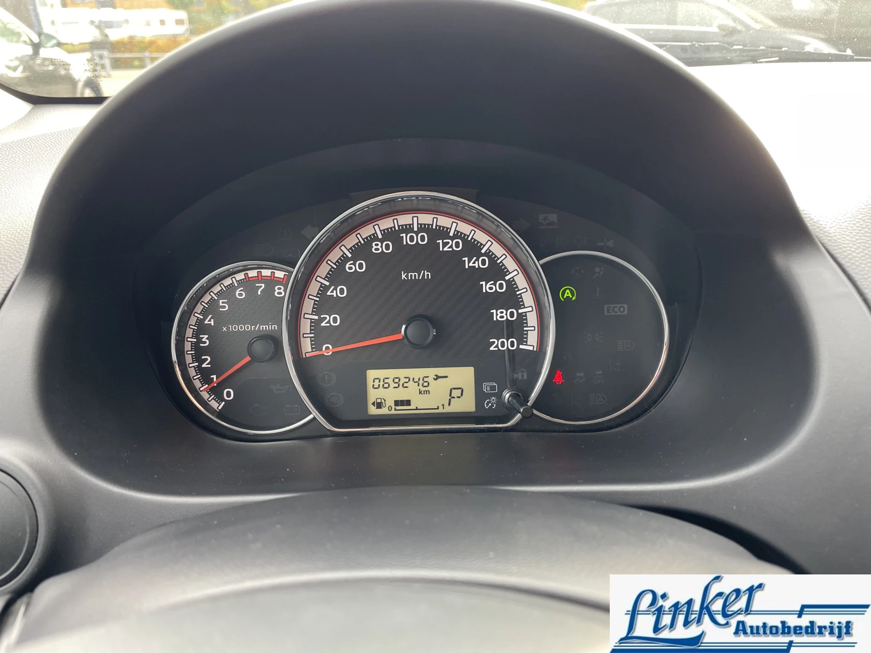 Hoofdafbeelding Mitsubishi Space Star