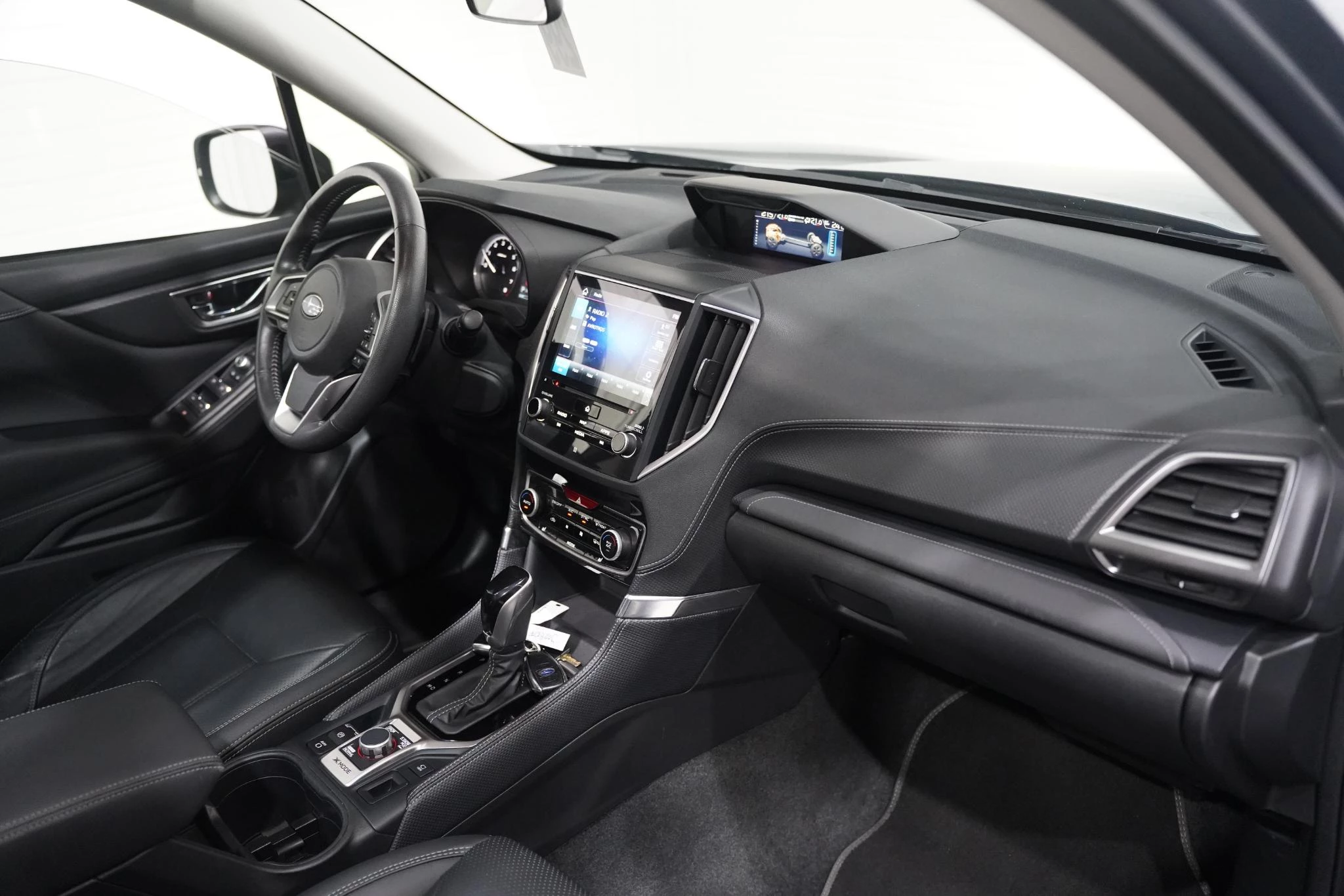 Hoofdafbeelding Subaru Forester