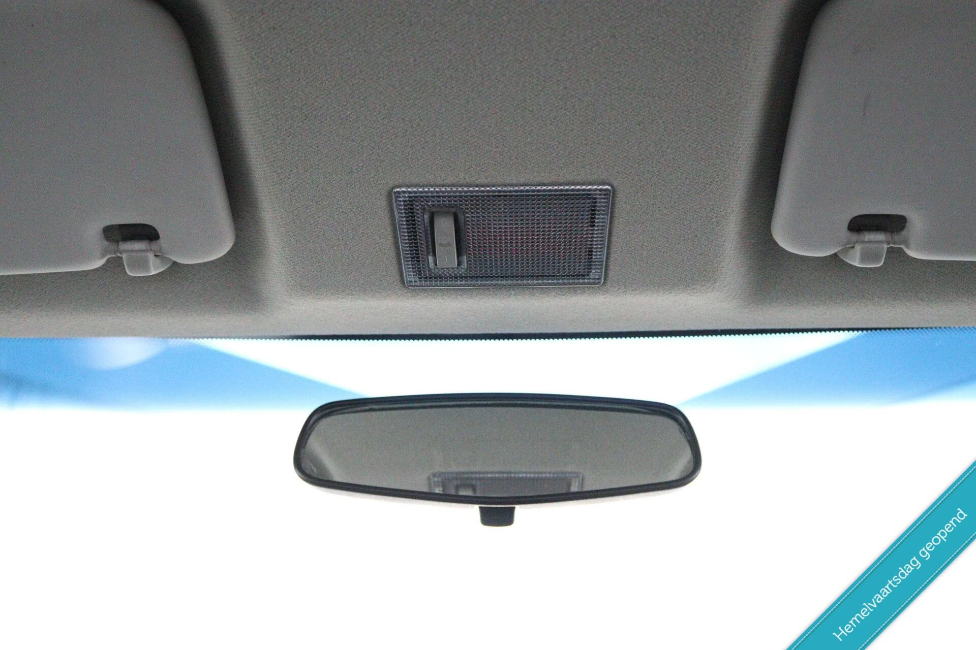 Hoofdafbeelding Chevrolet Spark