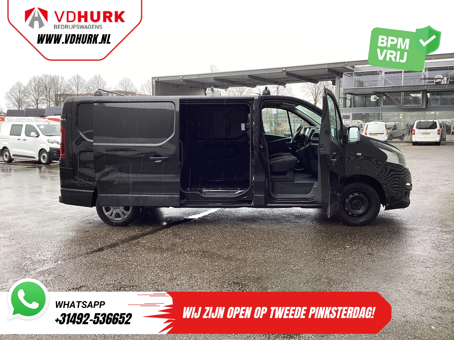 Hoofdafbeelding Fiat Talento