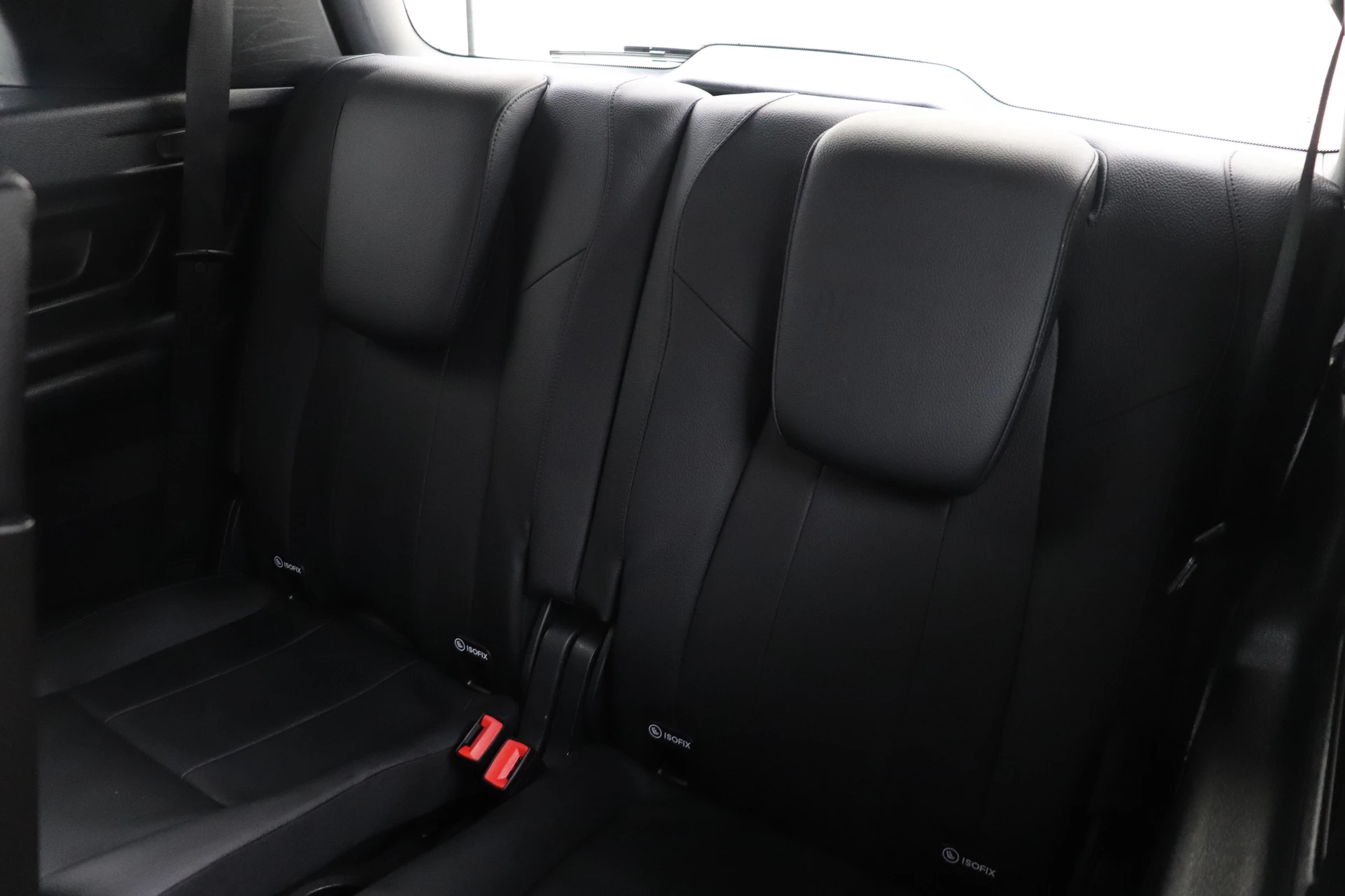Hoofdafbeelding Mercedes-Benz GLB