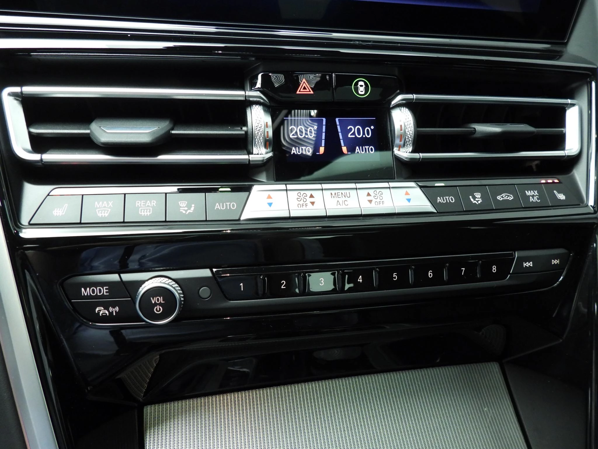 Hoofdafbeelding BMW 8 Serie