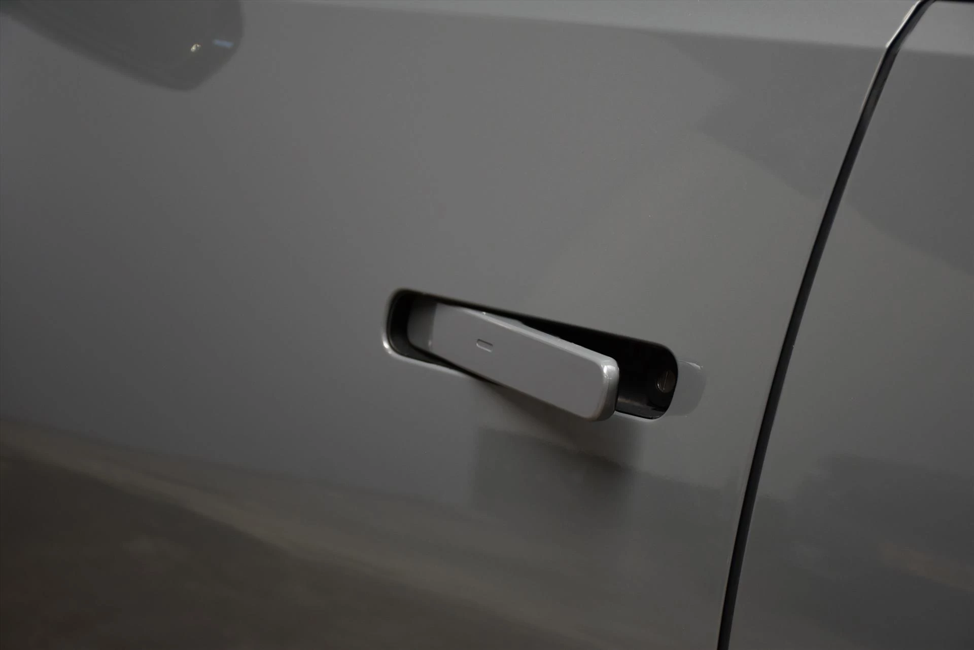 Hoofdafbeelding Kia EV3