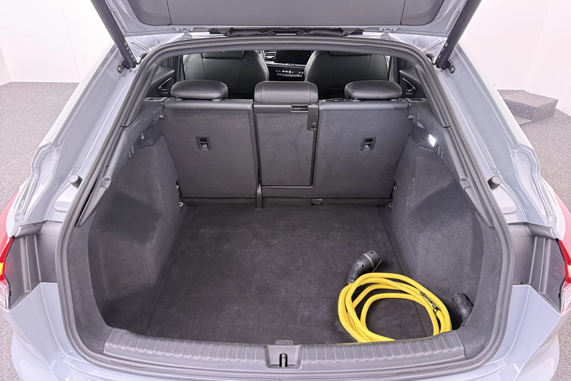 Hoofdafbeelding Audi Q4 Sportback e-tron