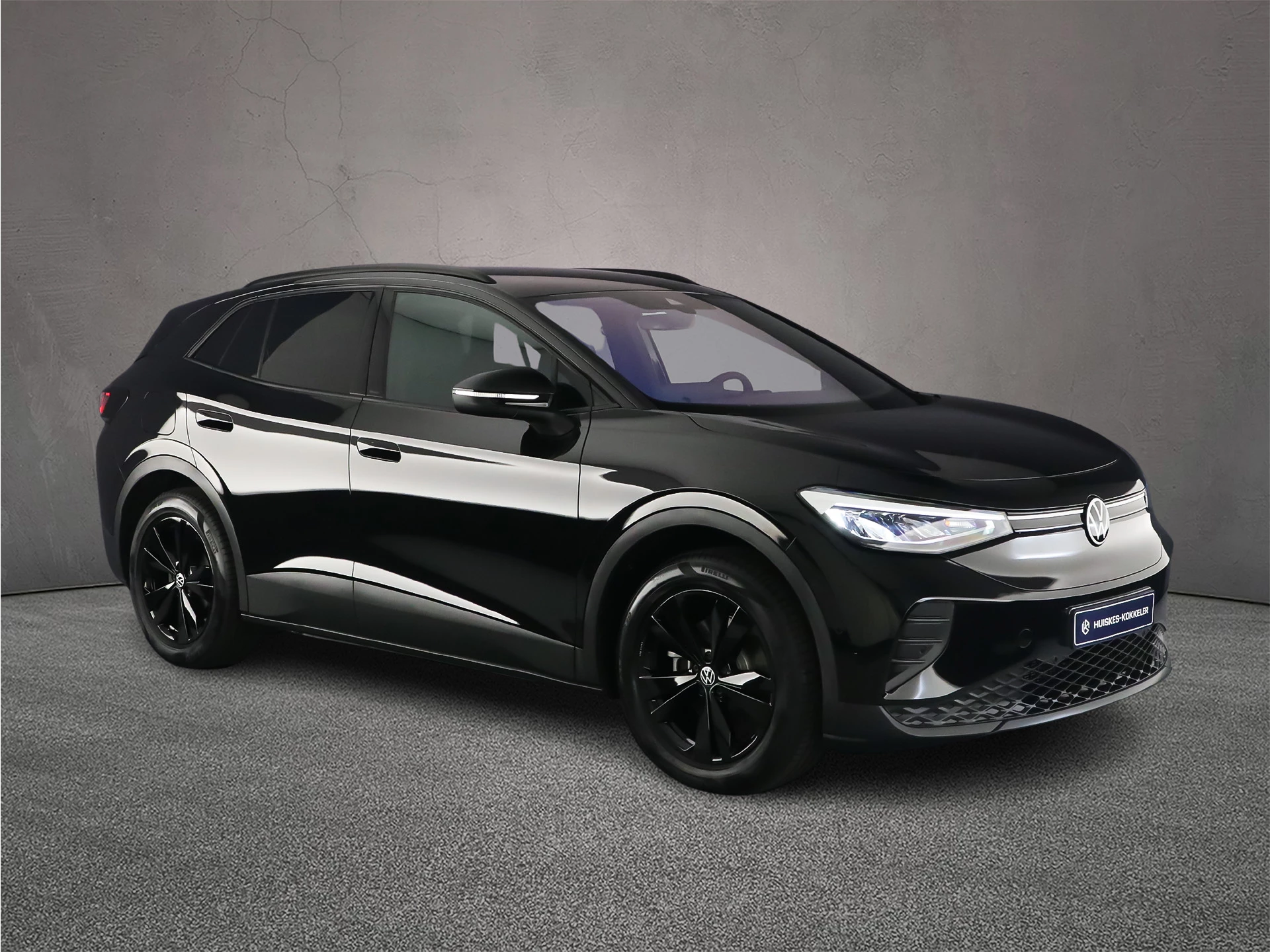 Hoofdafbeelding Volkswagen ID.4
