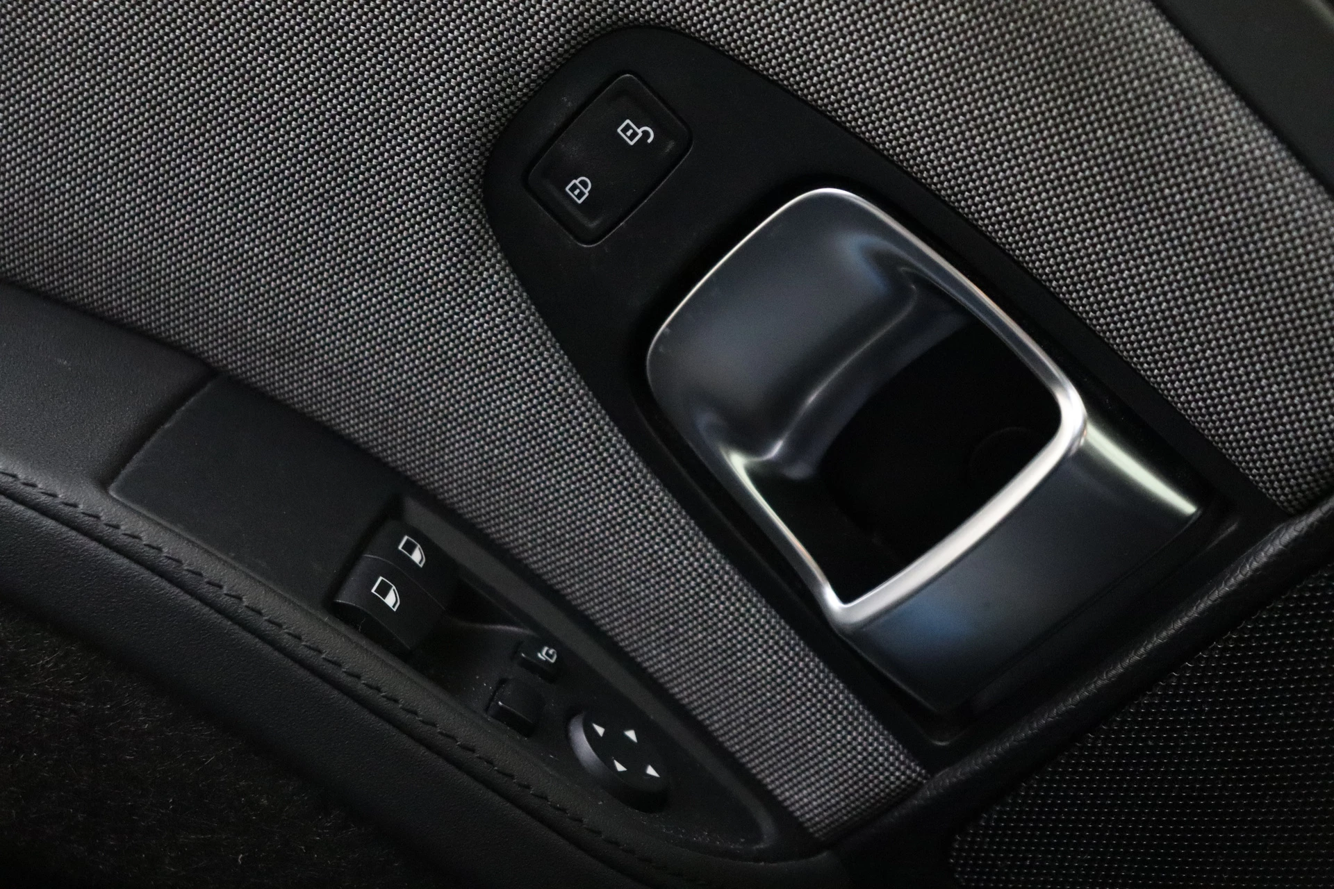 Hoofdafbeelding BMW i3