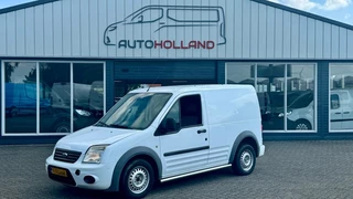 Ford Transit Connect 1.8 TDCI 66KW 90PK AIRCO/ SCHUIFDEUR/ PARKEERSENSOREN/ ORIGINEEL