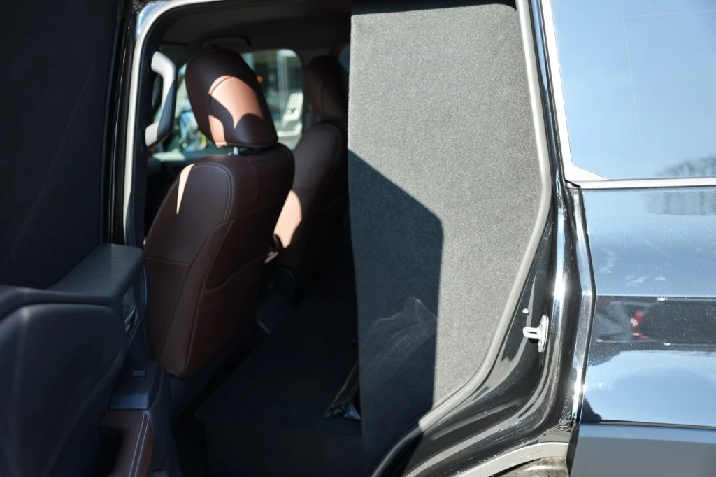 Hoofdafbeelding Toyota Land Cruiser