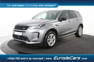 Land Rover Discovery Sport P 300 e 1.5 R-Dynamic AWD *1ste Eigenaar*4x4*Leer*