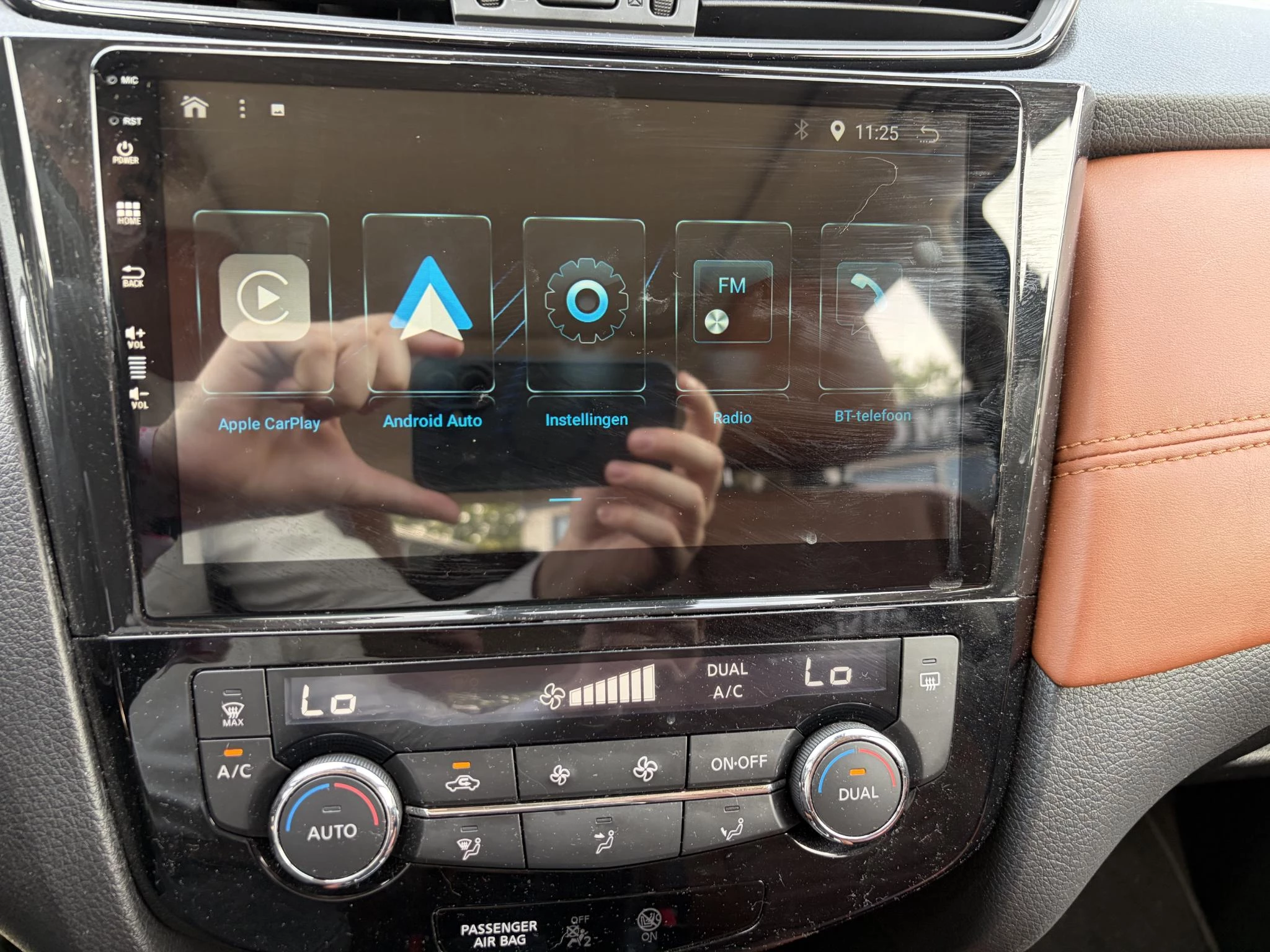 Hoofdafbeelding Nissan X-Trail