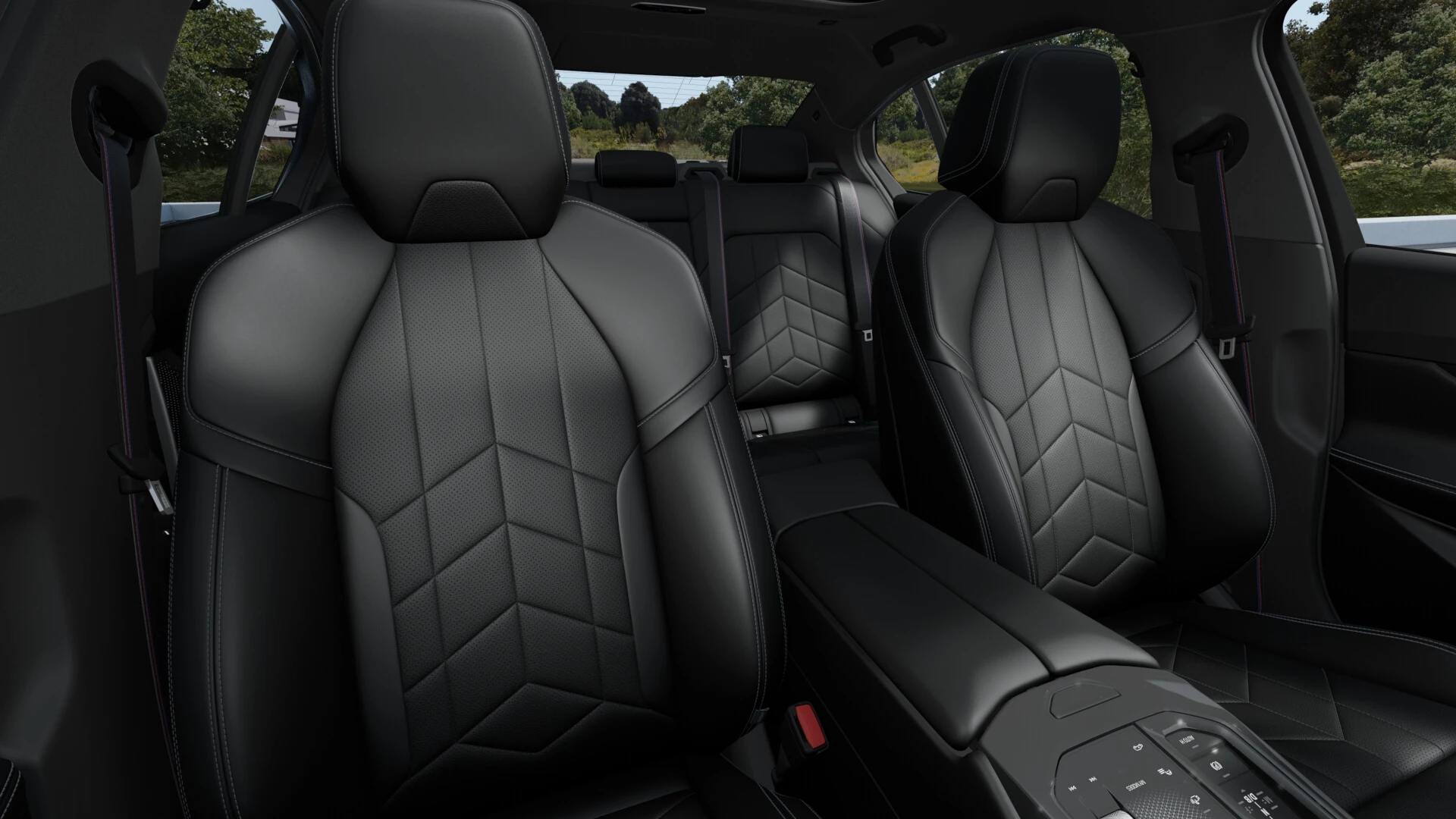 Hoofdafbeelding BMW i5