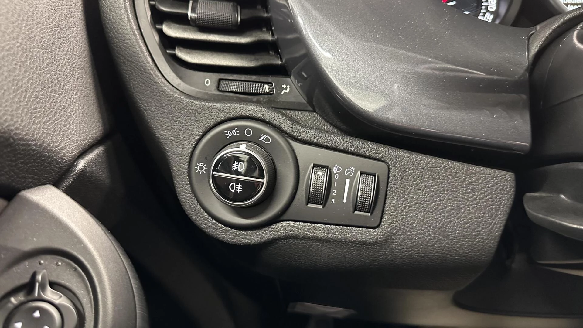 Hoofdafbeelding Fiat 500X