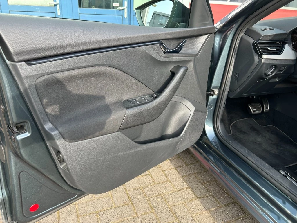 Hoofdafbeelding Škoda Kamiq