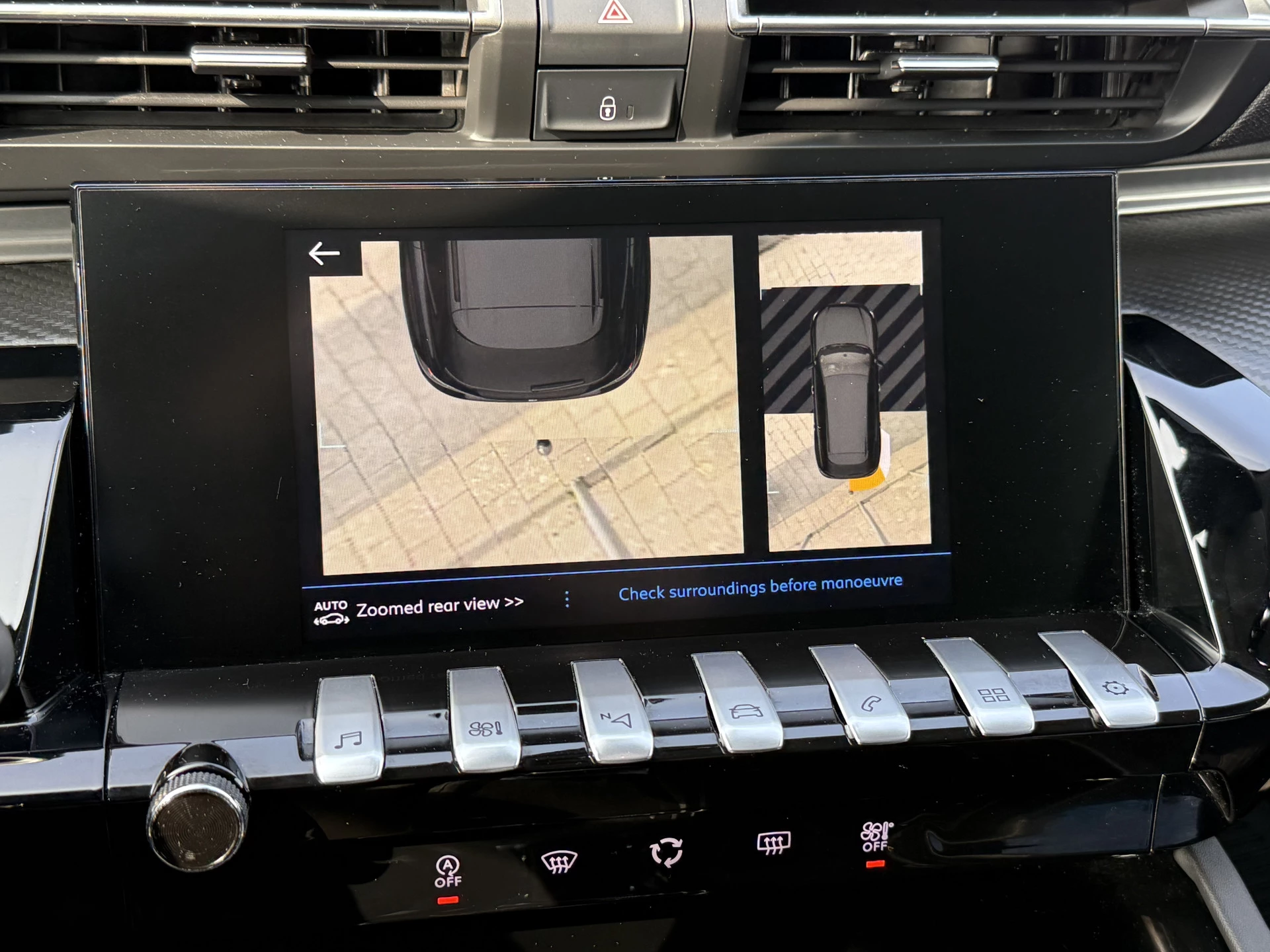 Hoofdafbeelding Peugeot 508