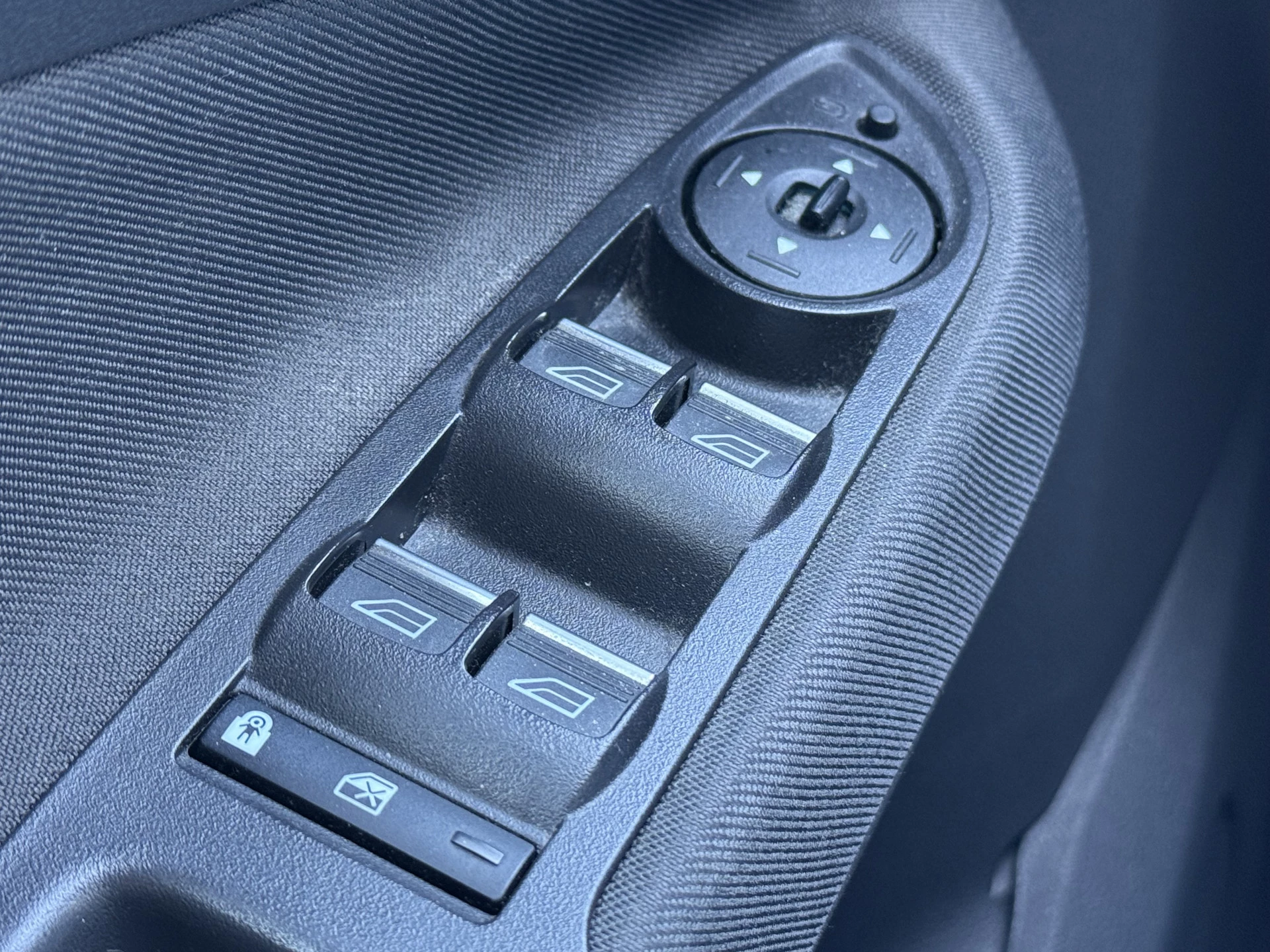 Hoofdafbeelding Ford Grand C-Max