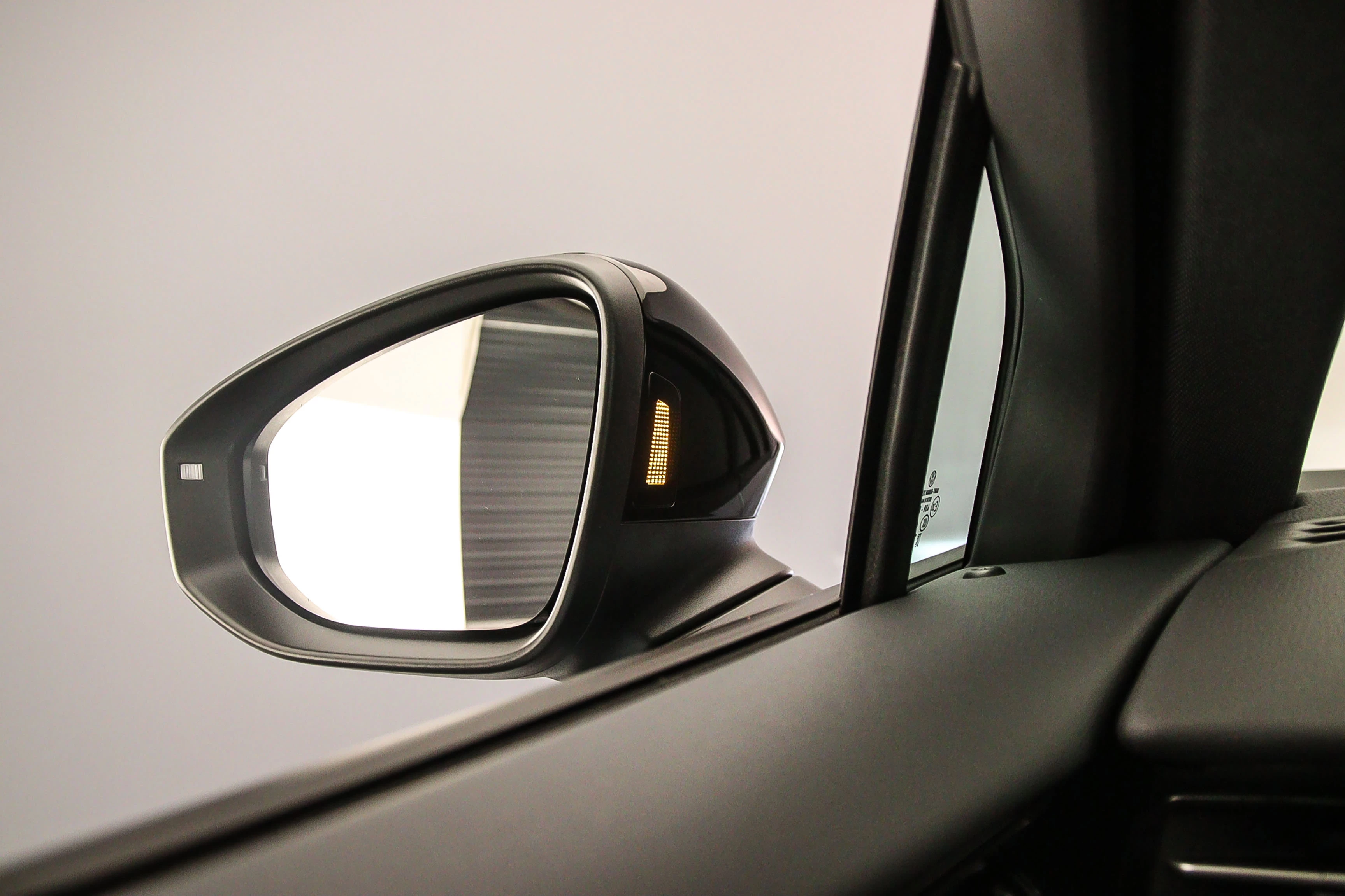 Hoofdafbeelding Volkswagen ID.7