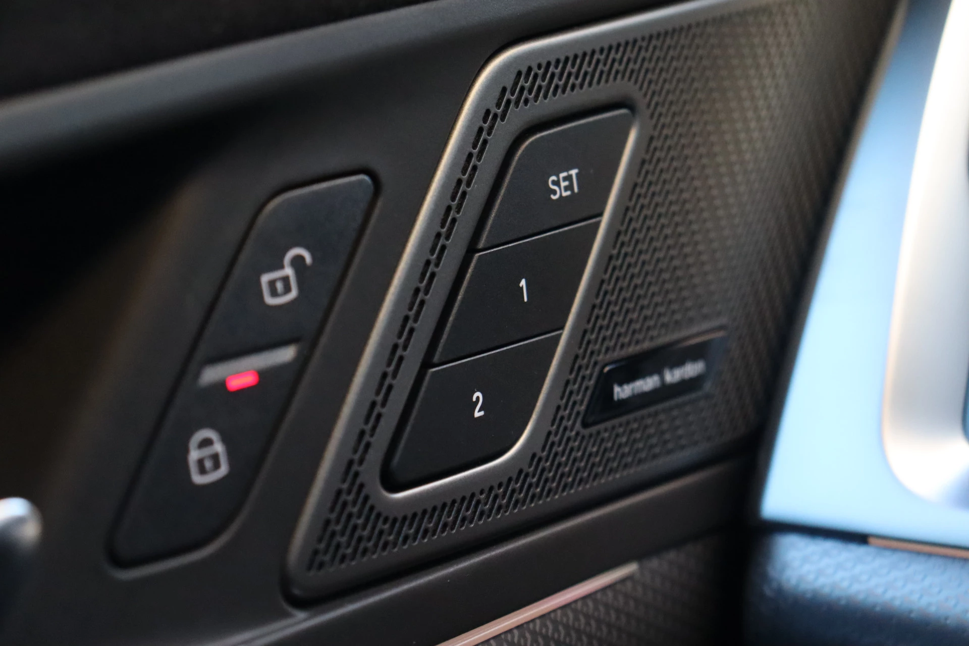 Hoofdafbeelding BMW iX1