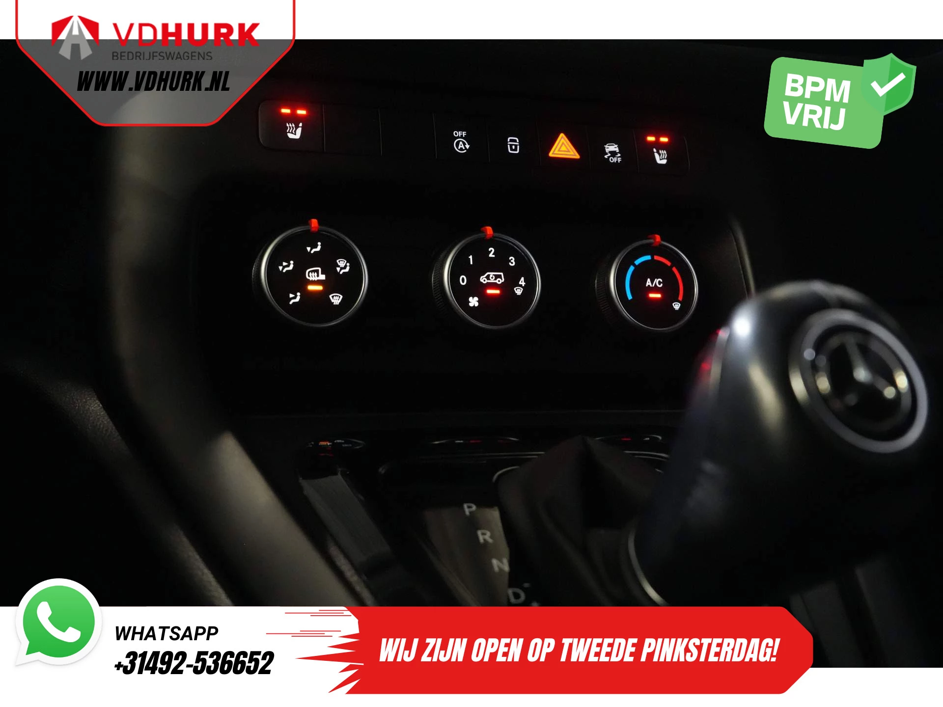 Hoofdafbeelding Mercedes-Benz Citan