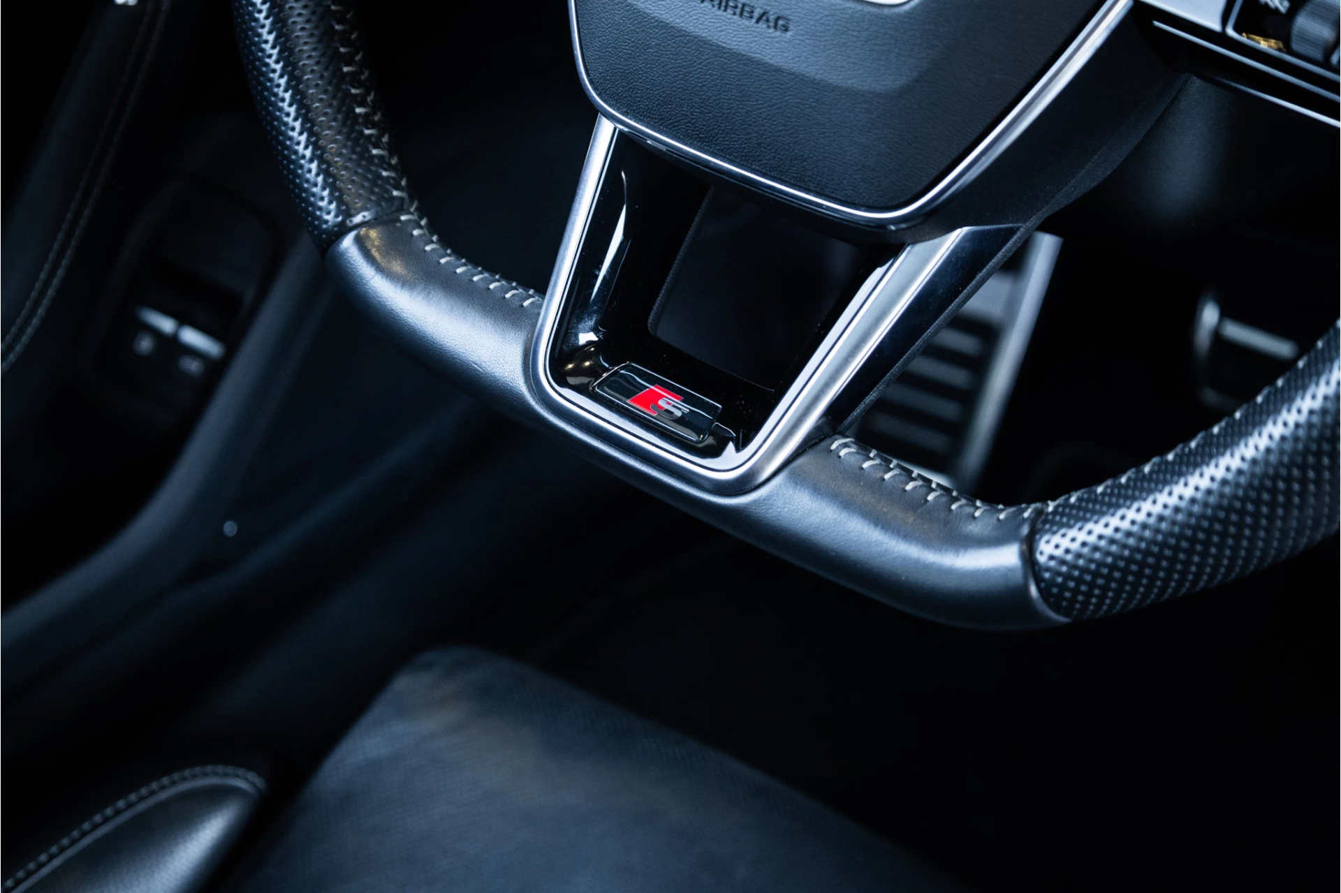 Hoofdafbeelding Audi A7